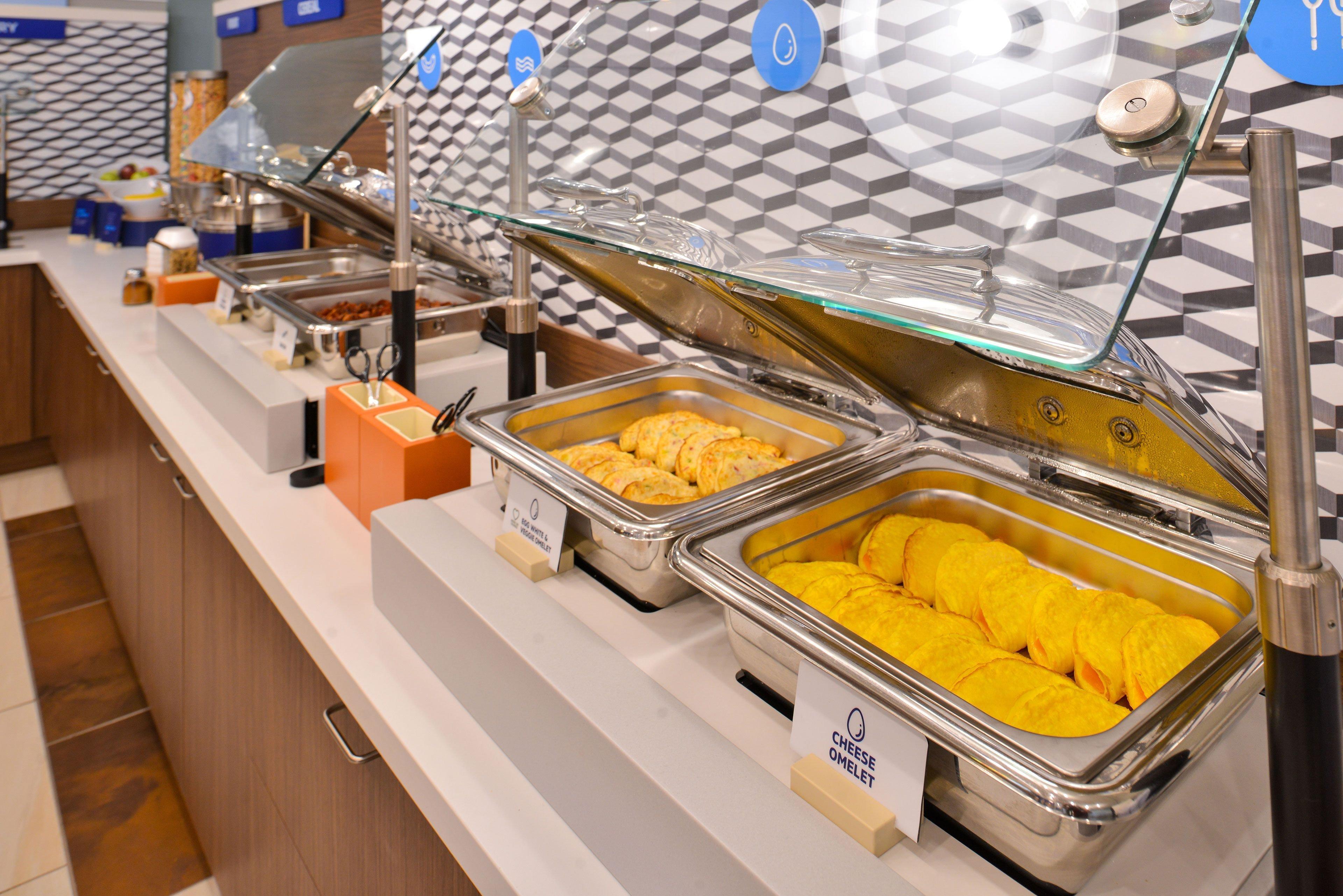 Holiday Inn Express Hotel And Suites Fairfield-North By Ihg Zewnętrze zdjęcie
