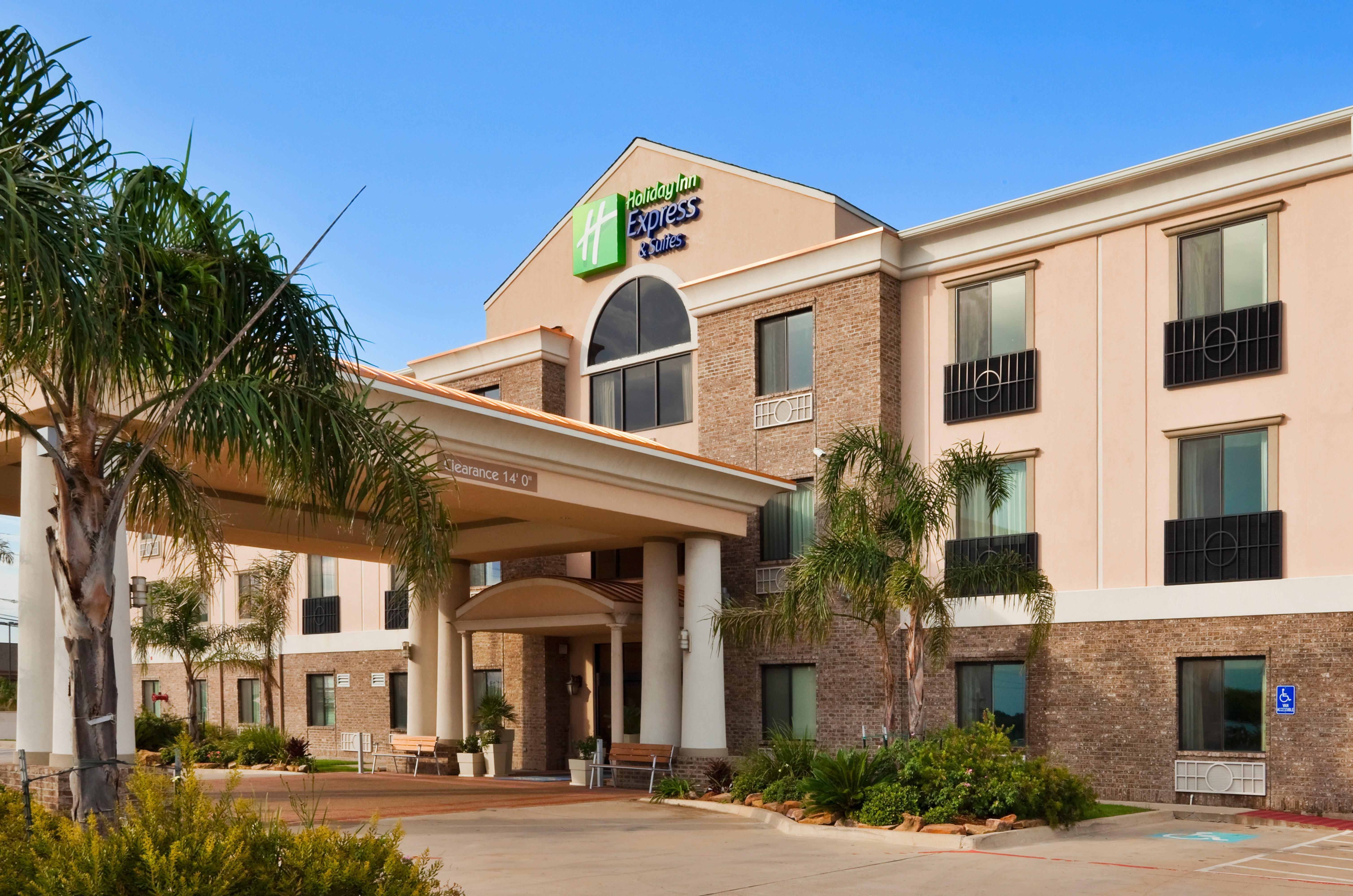 Holiday Inn Express Hotel And Suites Fairfield-North By Ihg Zewnętrze zdjęcie