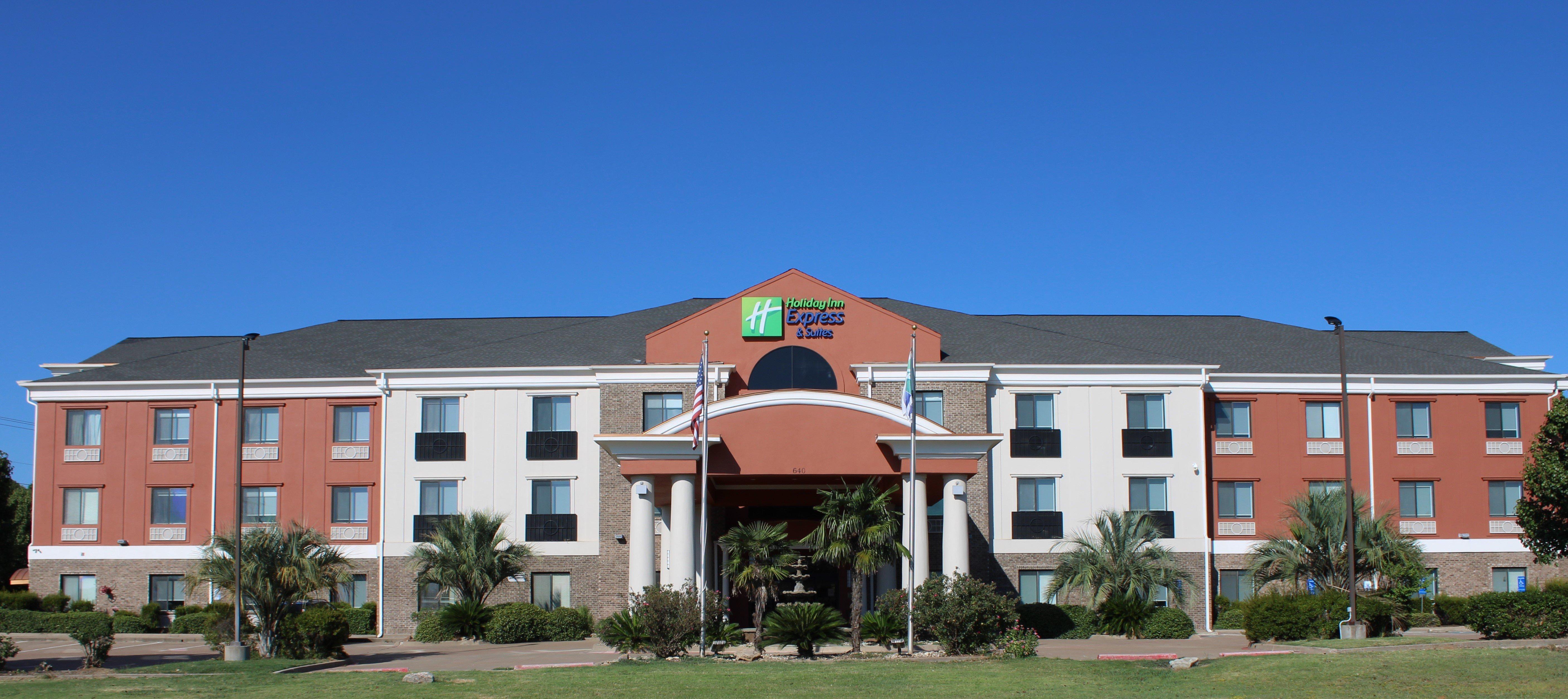 Holiday Inn Express Hotel And Suites Fairfield-North By Ihg Zewnętrze zdjęcie