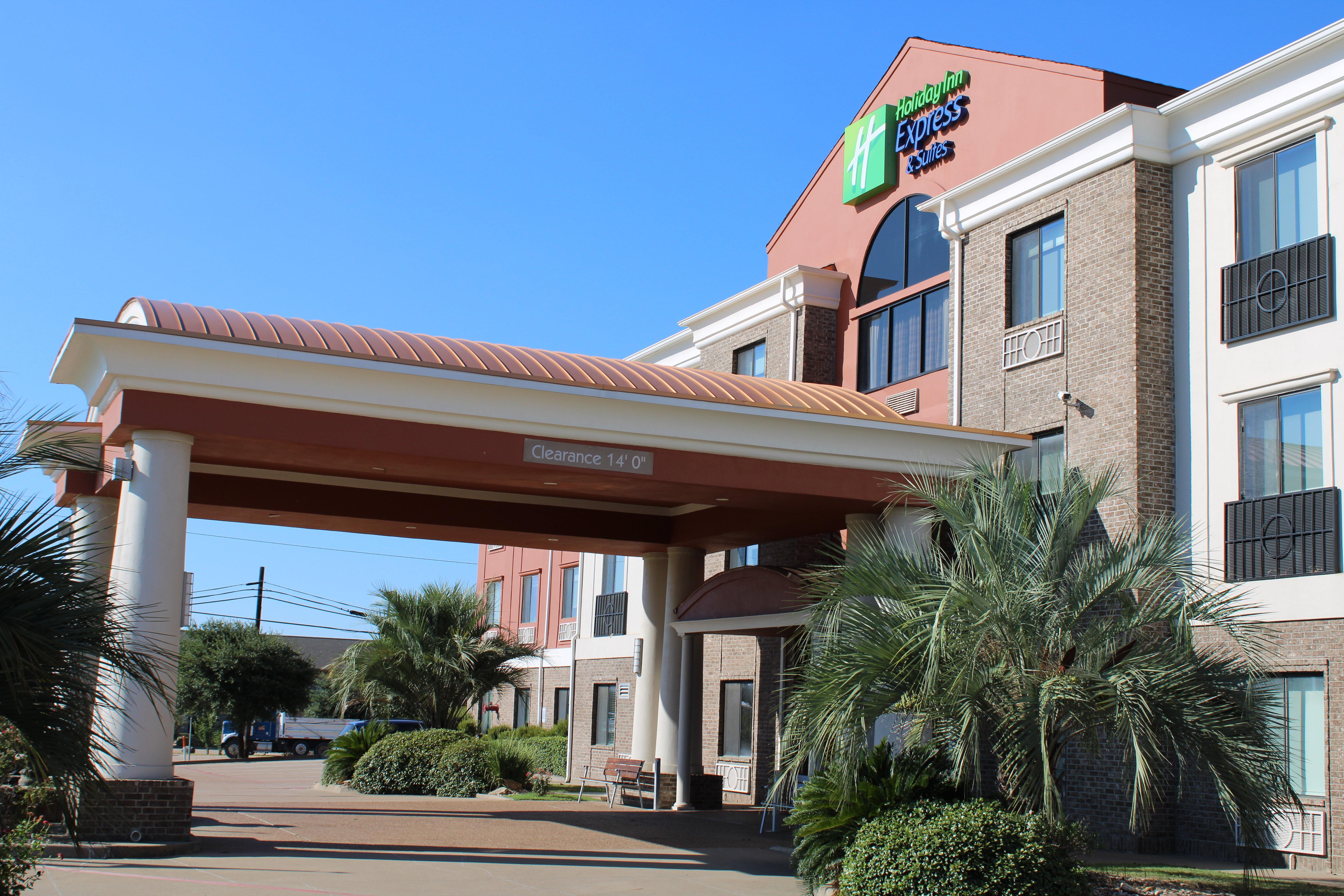 Holiday Inn Express Hotel And Suites Fairfield-North By Ihg Zewnętrze zdjęcie